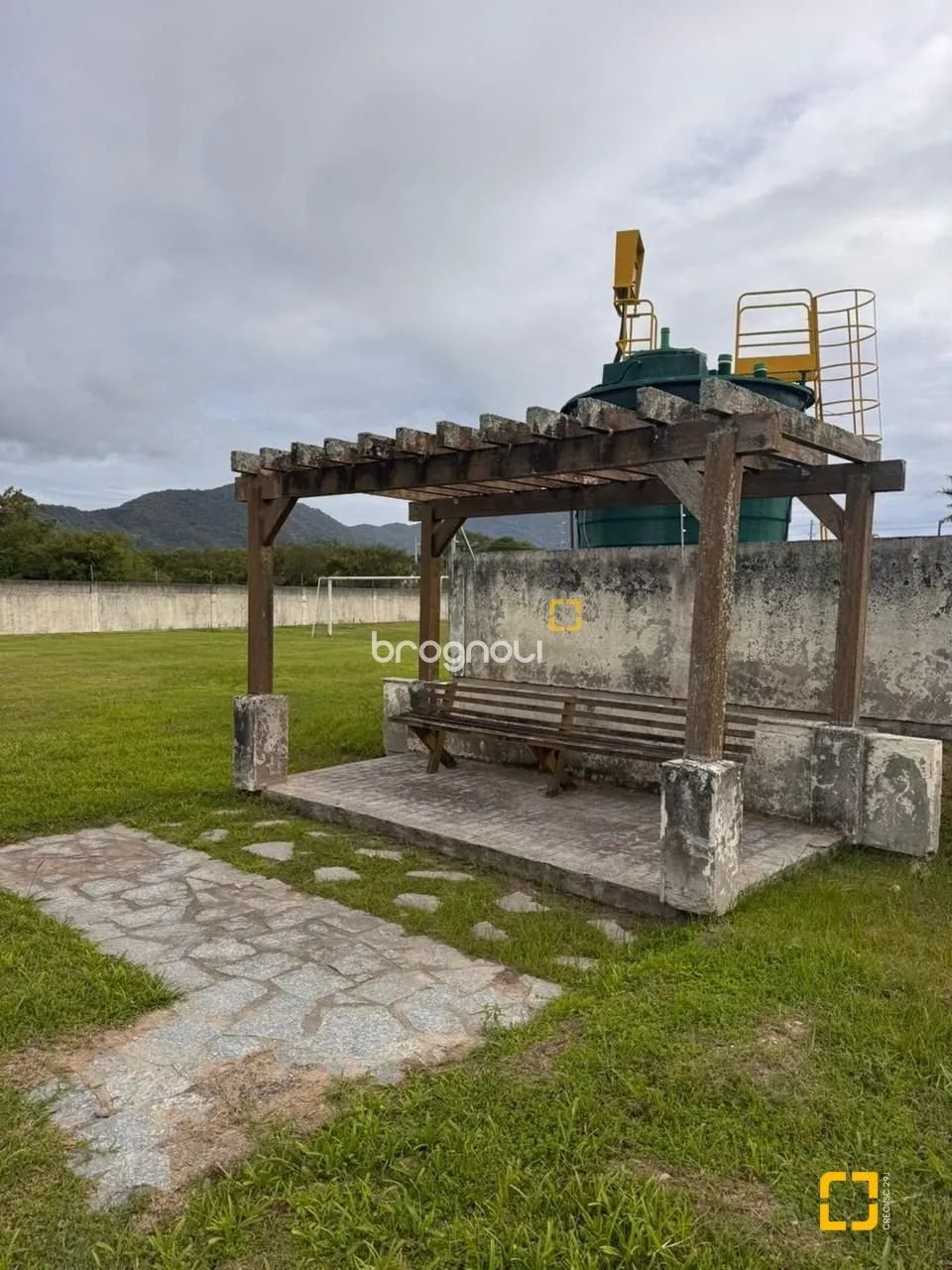 Terreno à venda no Campeche, Florianópolis - Foto 3
