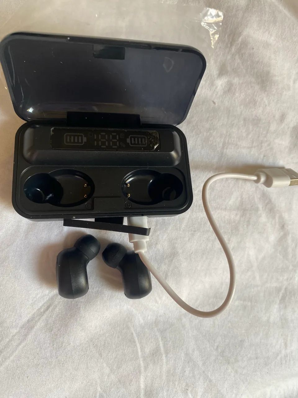 Fone novo - Foto 4