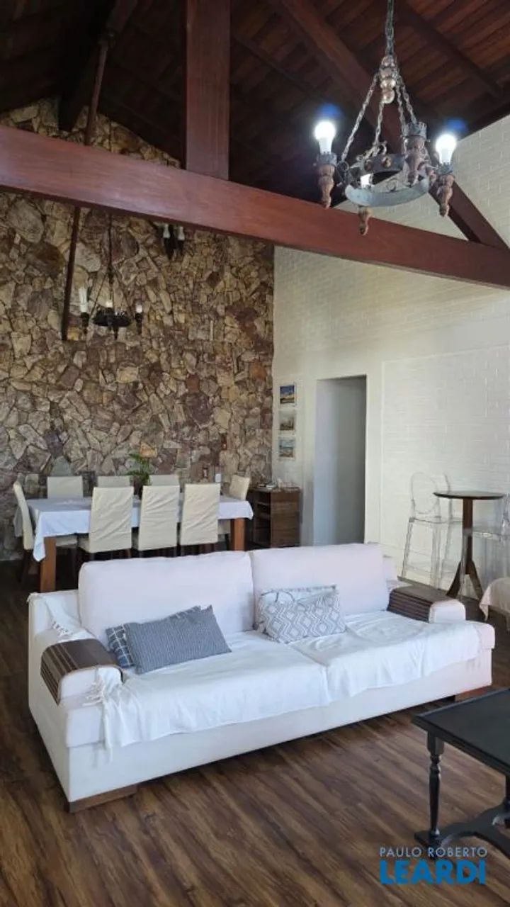 CASA TÉRREA - JURERÊ INTERNACIONAL - SC - Foto 3