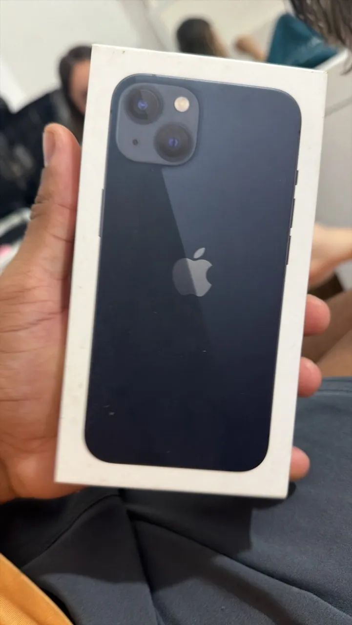 iPhone 13  - Foto 3