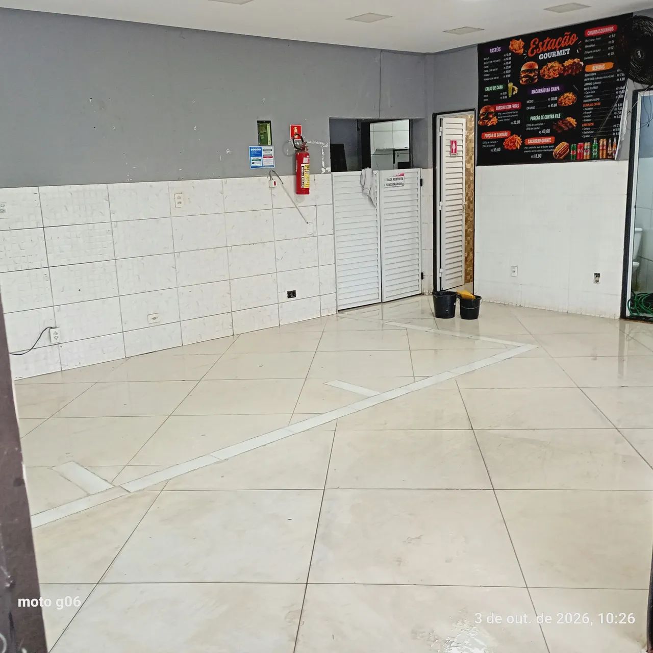 Loja em Santos Dumont. - Foto 2