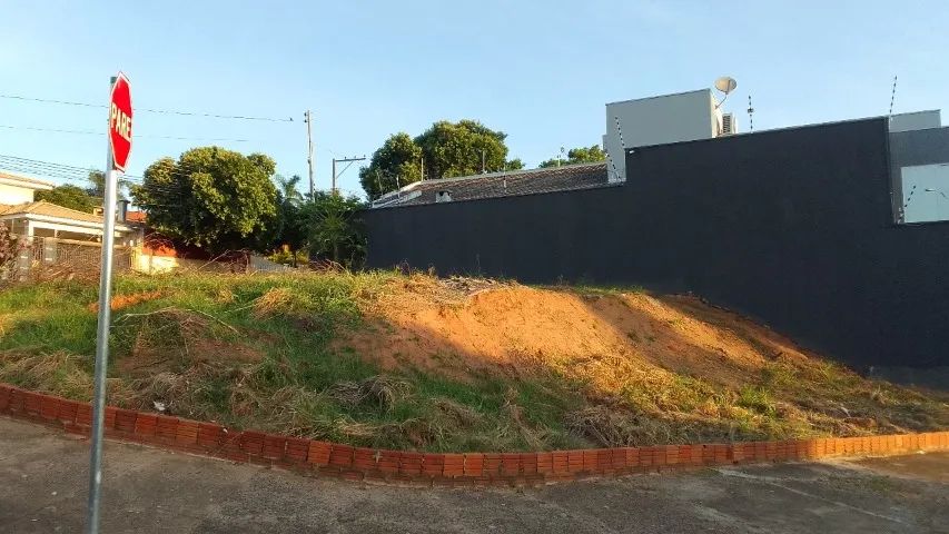 Foto - Presidente Prudente - Parque São Matheus