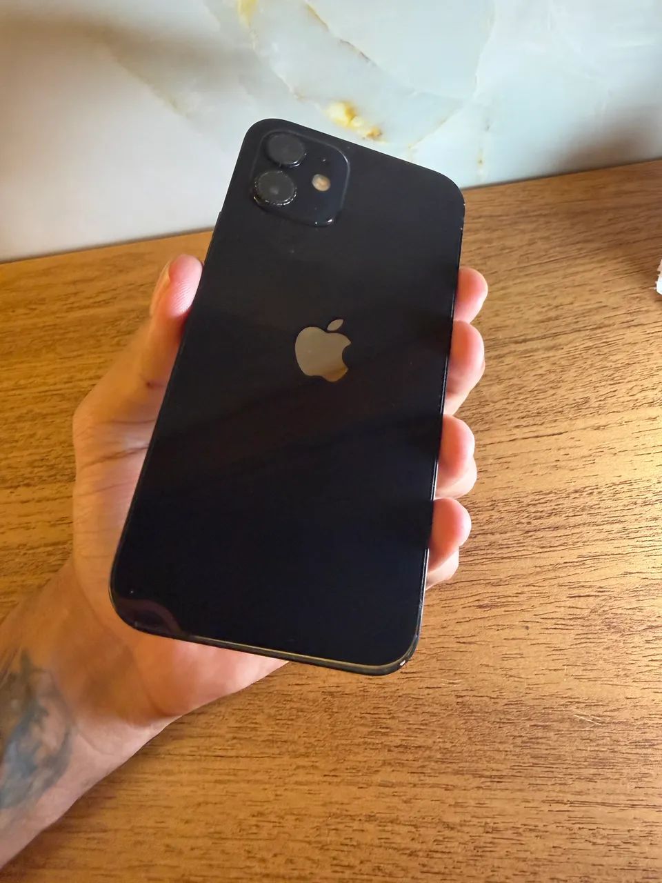 Iphone 12 64gb - Foto 3