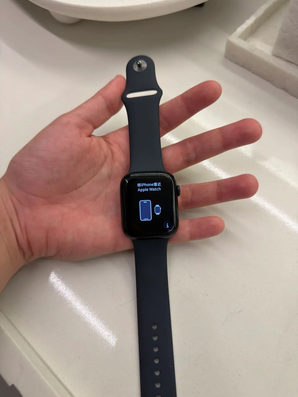Apple Watch série 8 45mm  - Foto 3