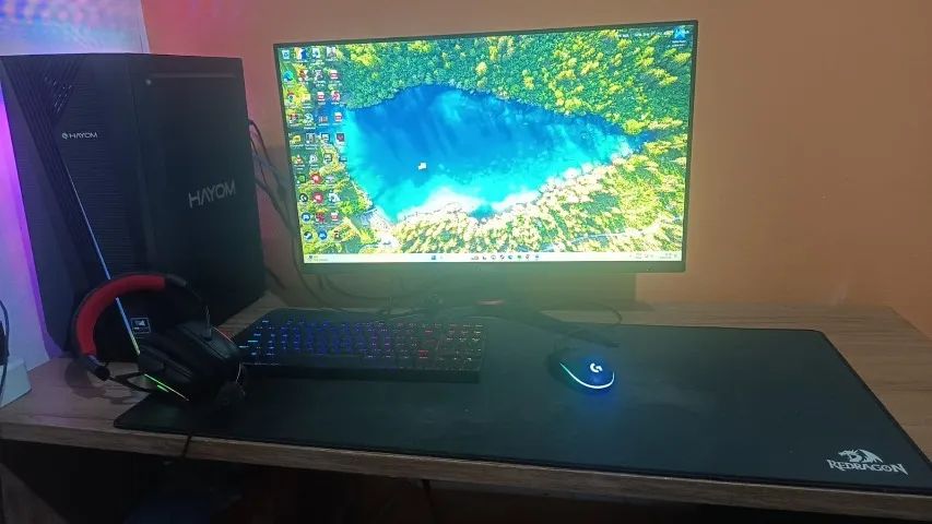 PC GAMER (computador)
