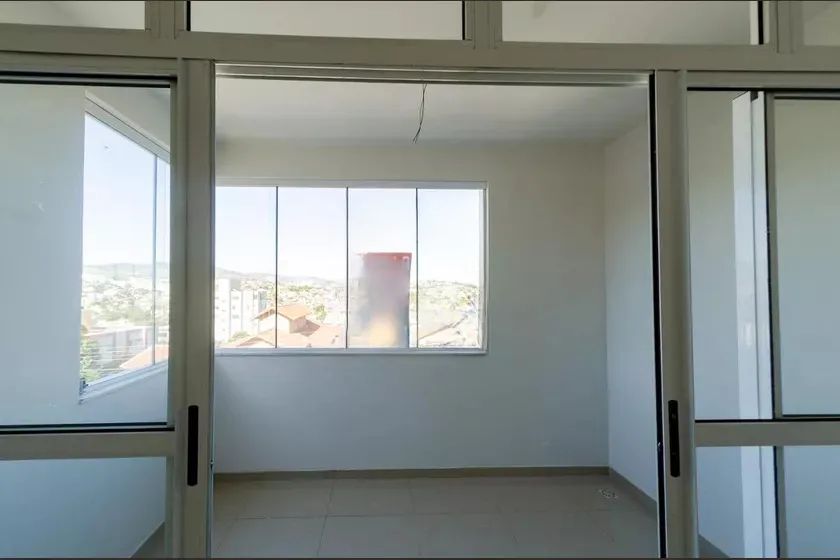 Apartamento à Venda - Havaí, 3 Quartos, 96 m2 - Foto 5