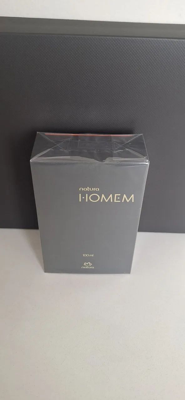 Perfume Natura Homem 100 ml - Foto 2
