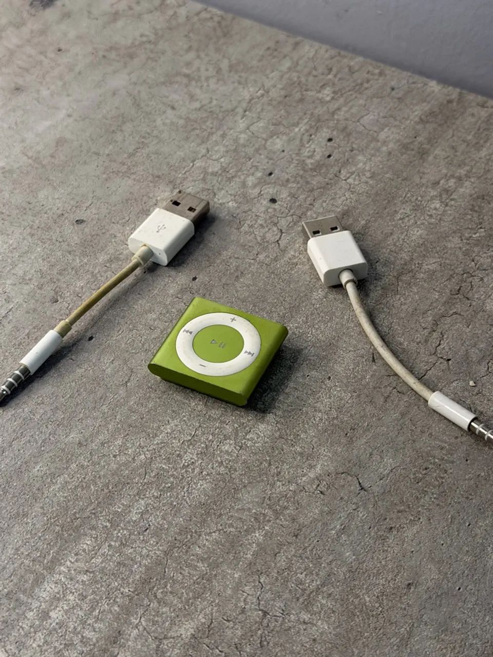 iPod shufle 2 - Foto 3
