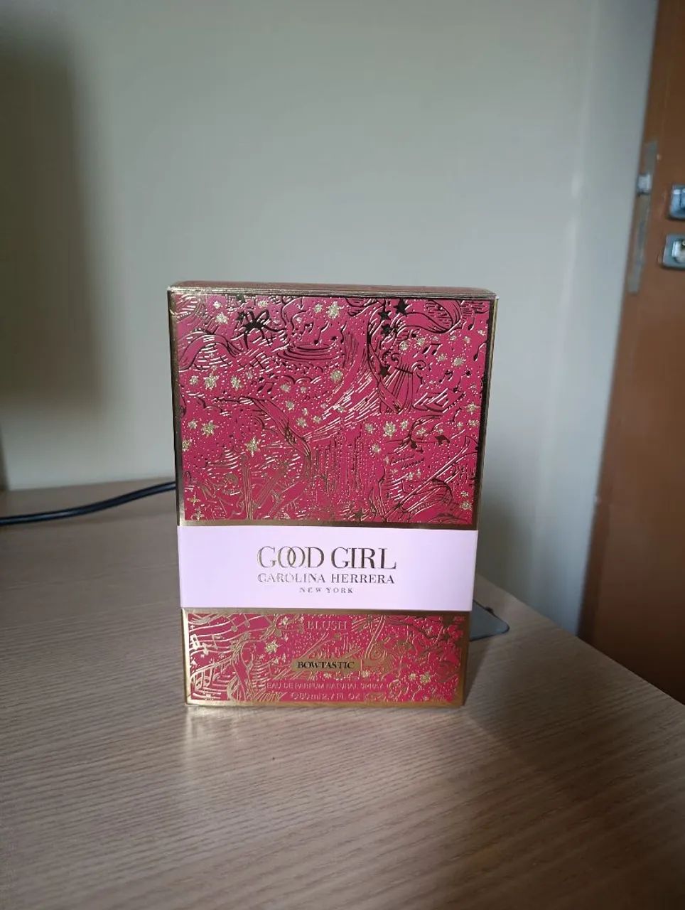 Perfume Good Girl Blush - Foto 3