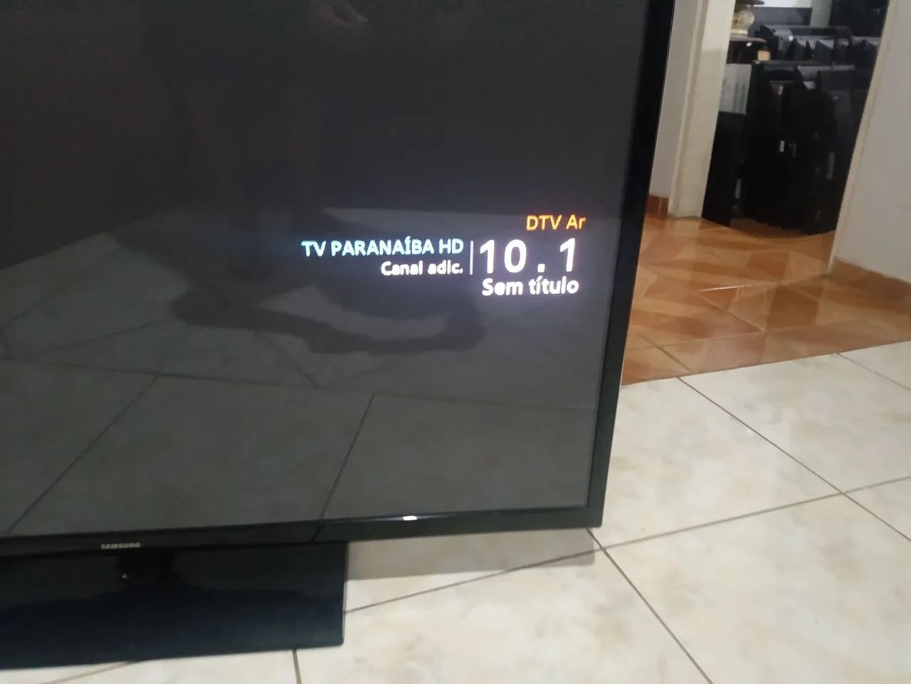 Tv Samsung 51 polegadas plasma  - Foto 5