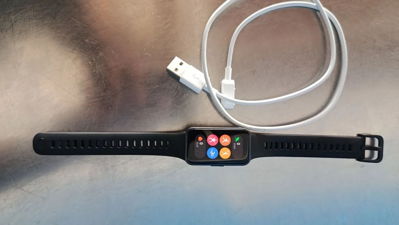 Smartwatch Huawei 10