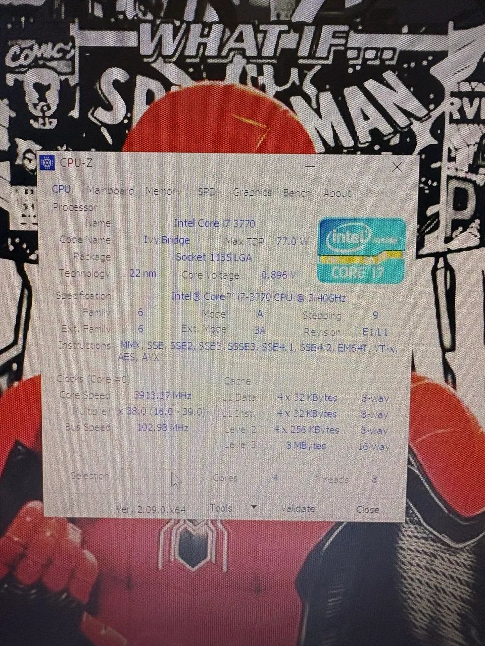 Pc escritório  - Foto 3