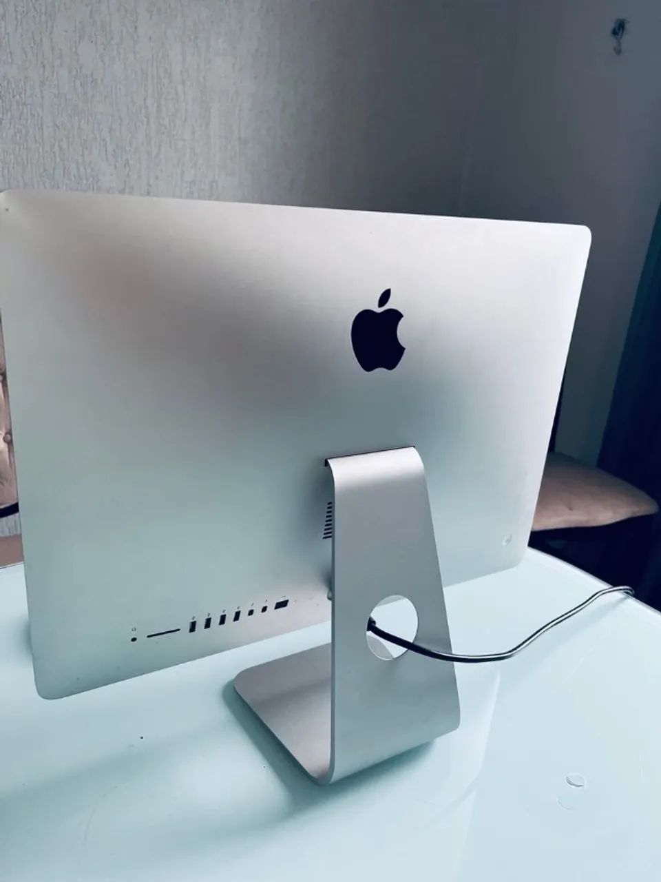 iMac 4k 2017 - Foto 3