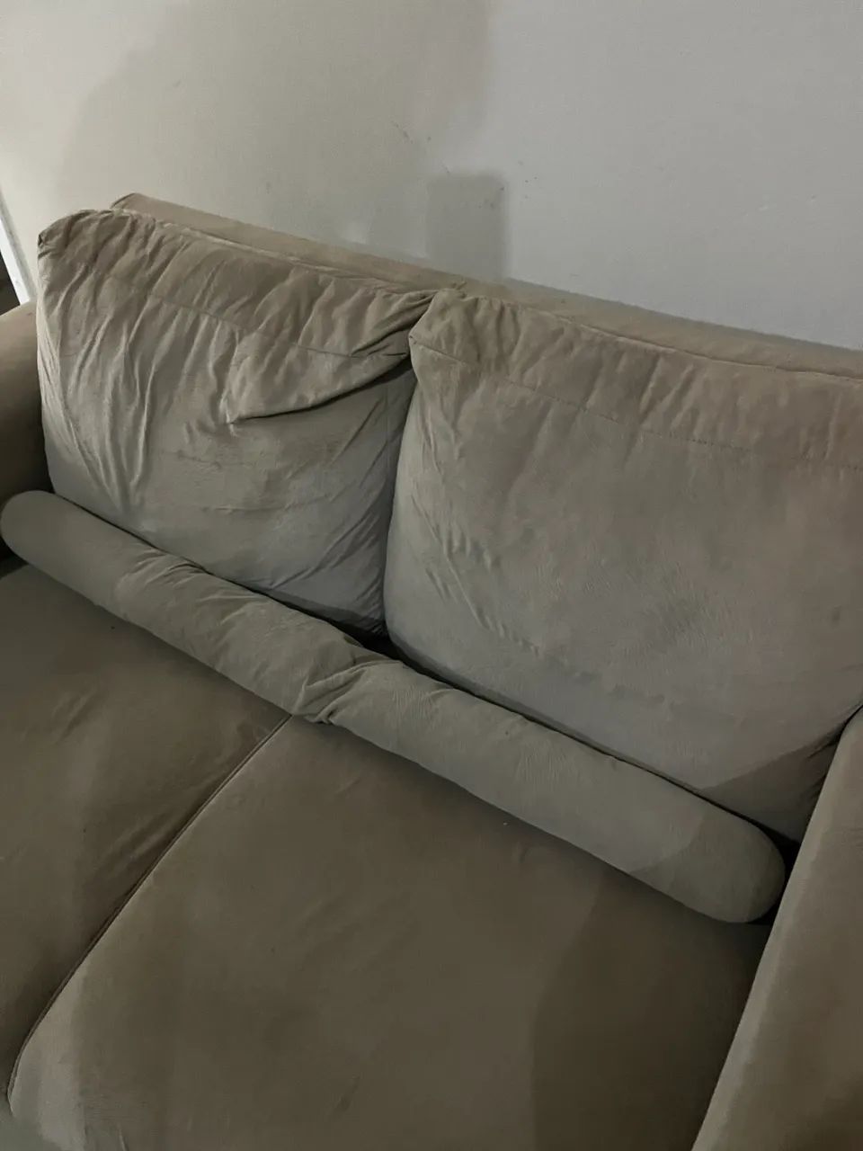 Sofá semi novo em perfeito estado  - Foto 5