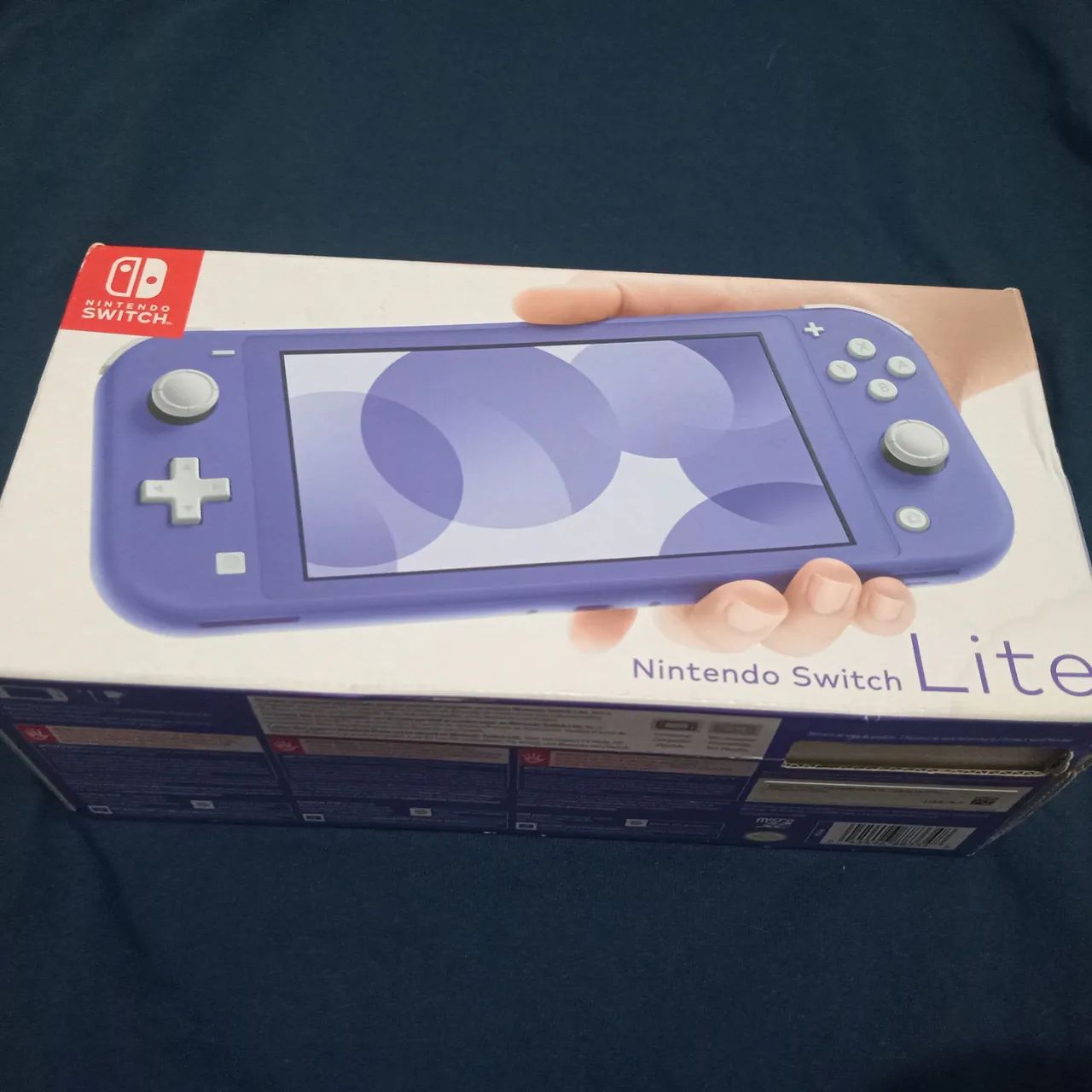 Nintendo Switch Lite - Foto 2
