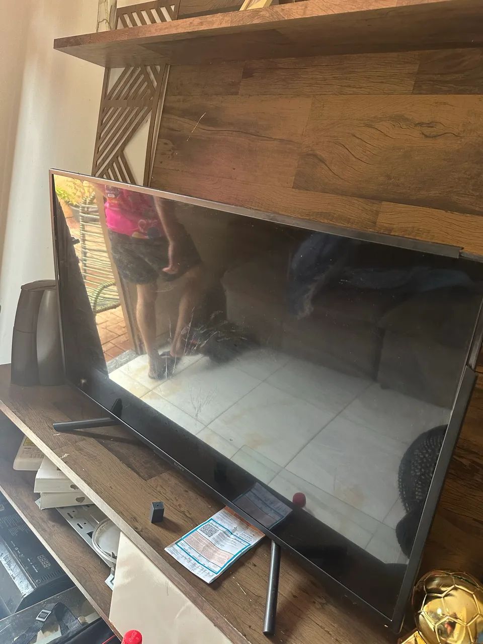 Retirada de peças  - Foto 3