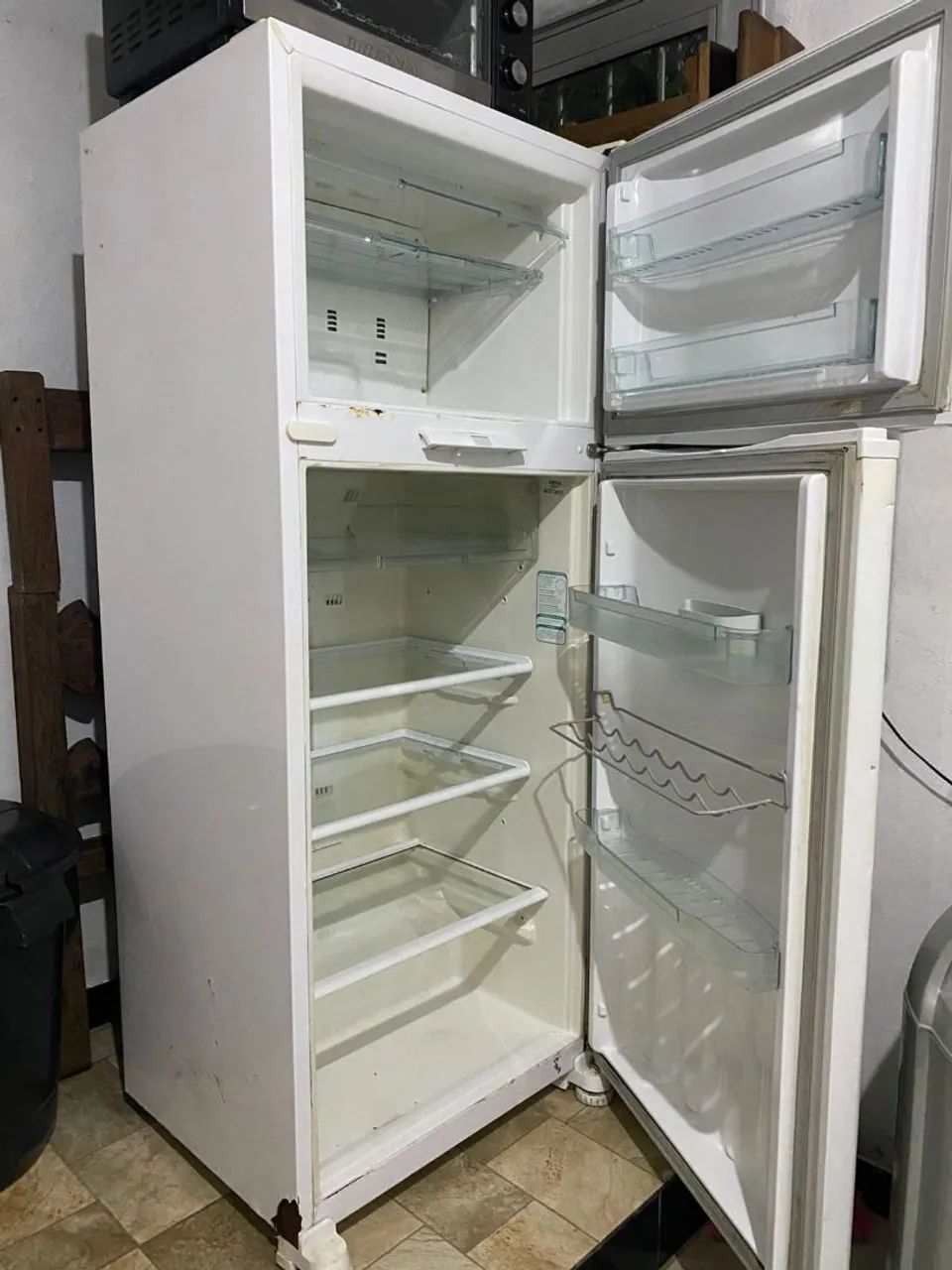 Geladeira consul - Foto 3