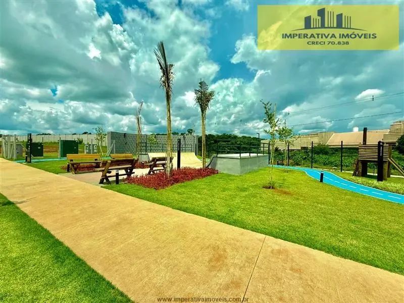 Terrenos em Condomínio para venda em Jundiaí no bairro Distrito Industrial - Foto 7