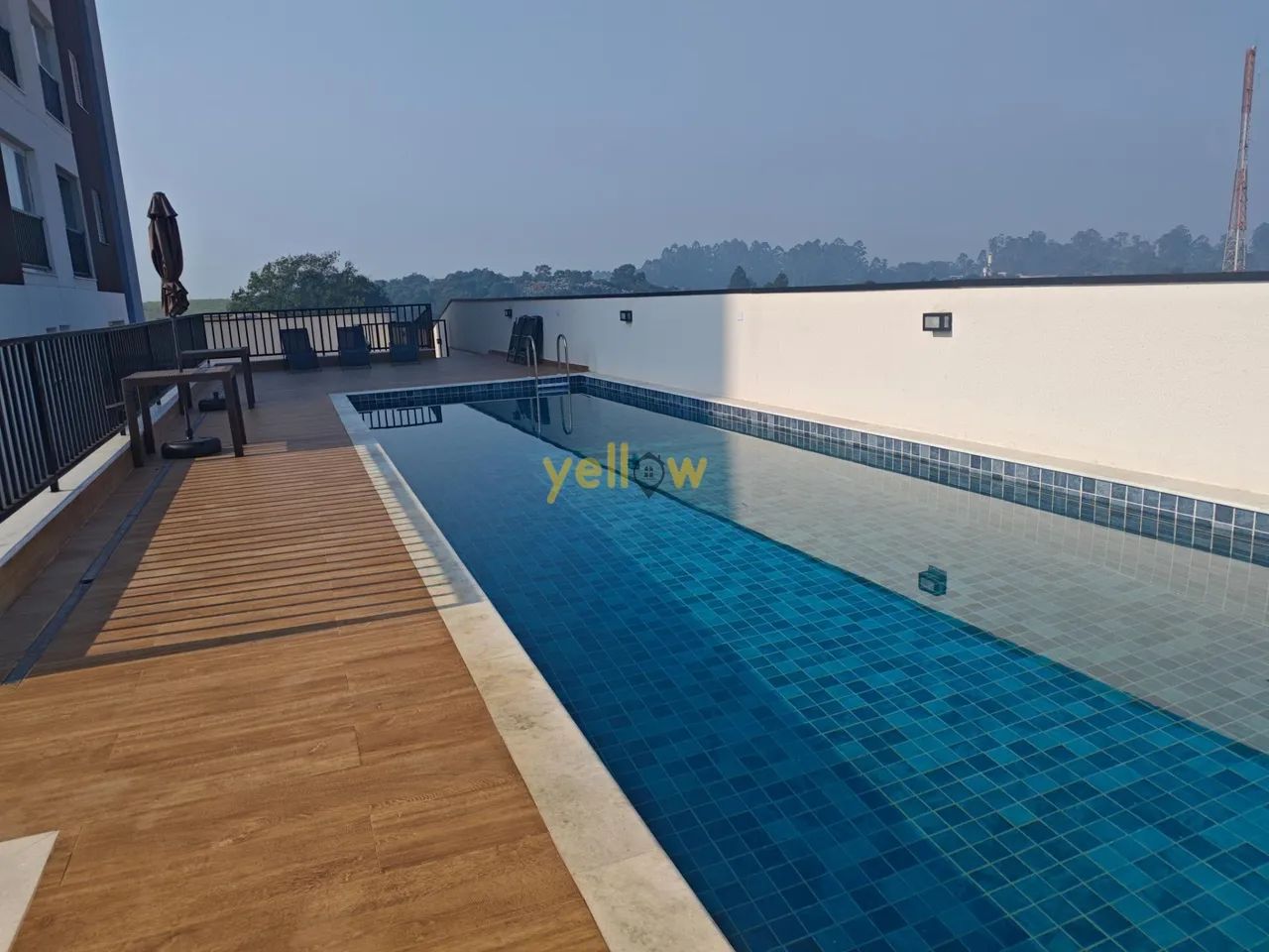 Aluguel de Apartamento em Nova Arujá, 2 Quartos, 55m² - Foto 3