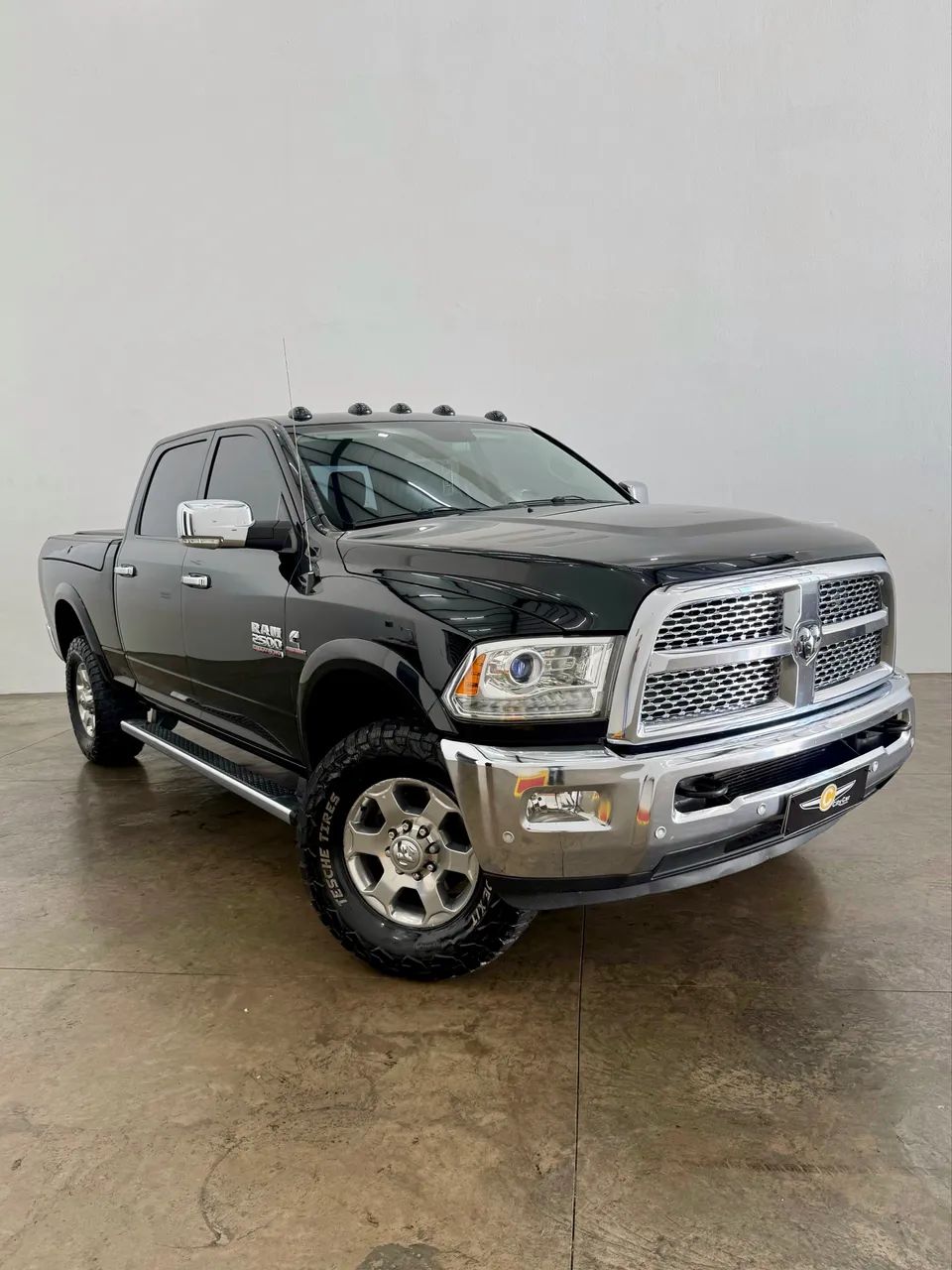 Ram 2500 2017