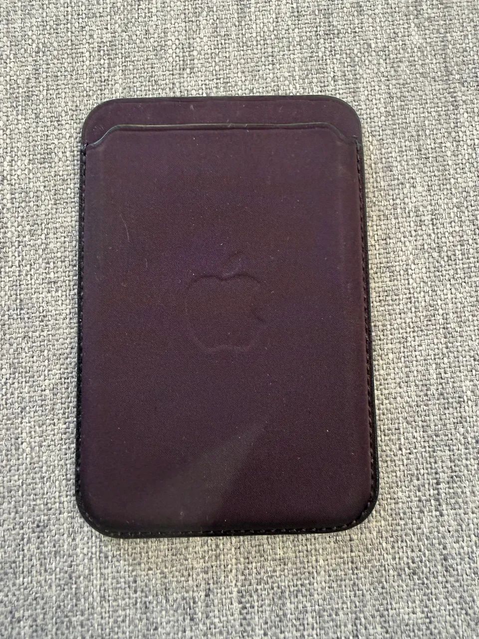 Fine Woven Wallet iPhone Apple - Foto 3