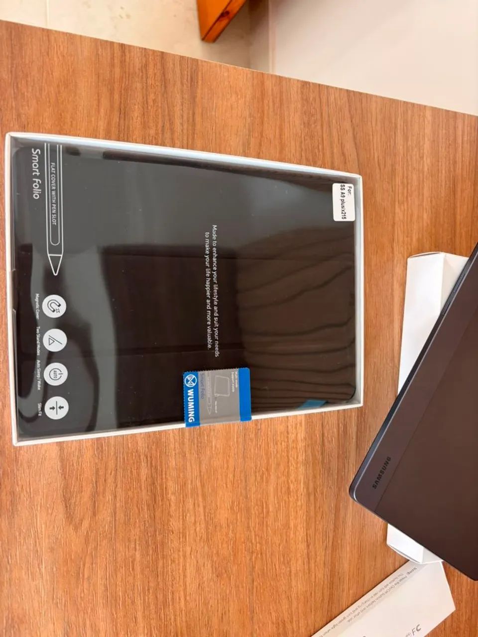 Tablet Samsung A11+ - Foto 5