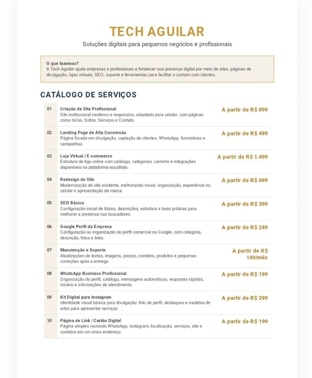 Sites  - Foto 3