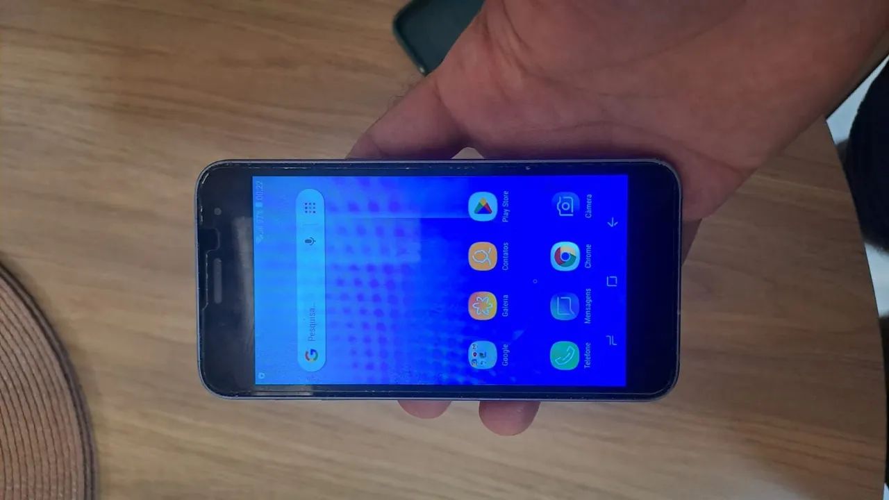 Celular Samsung j2 core