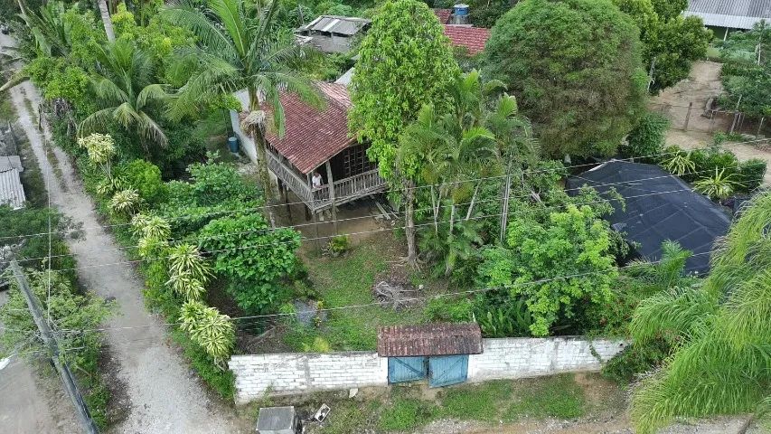 Foto - Pariquera-Açu - 