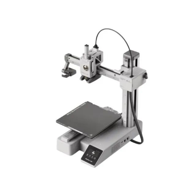 Bambu Lab A1 Mini Combo + AMS Lite Nova Lacrada NF Garantia