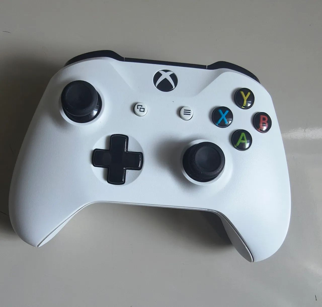Controle xbox