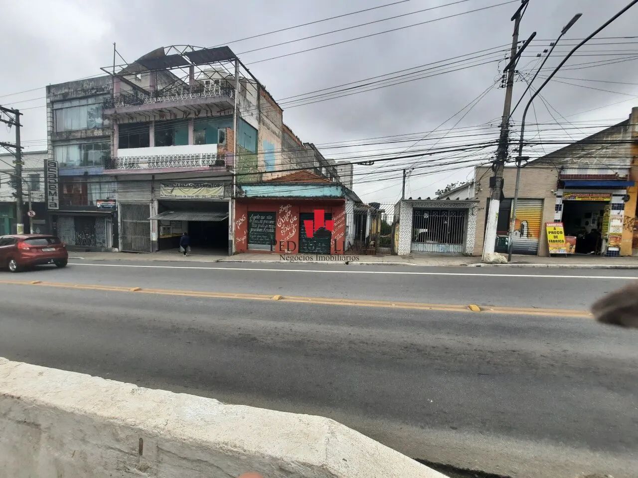 Terreno na Penha - Foto 5
