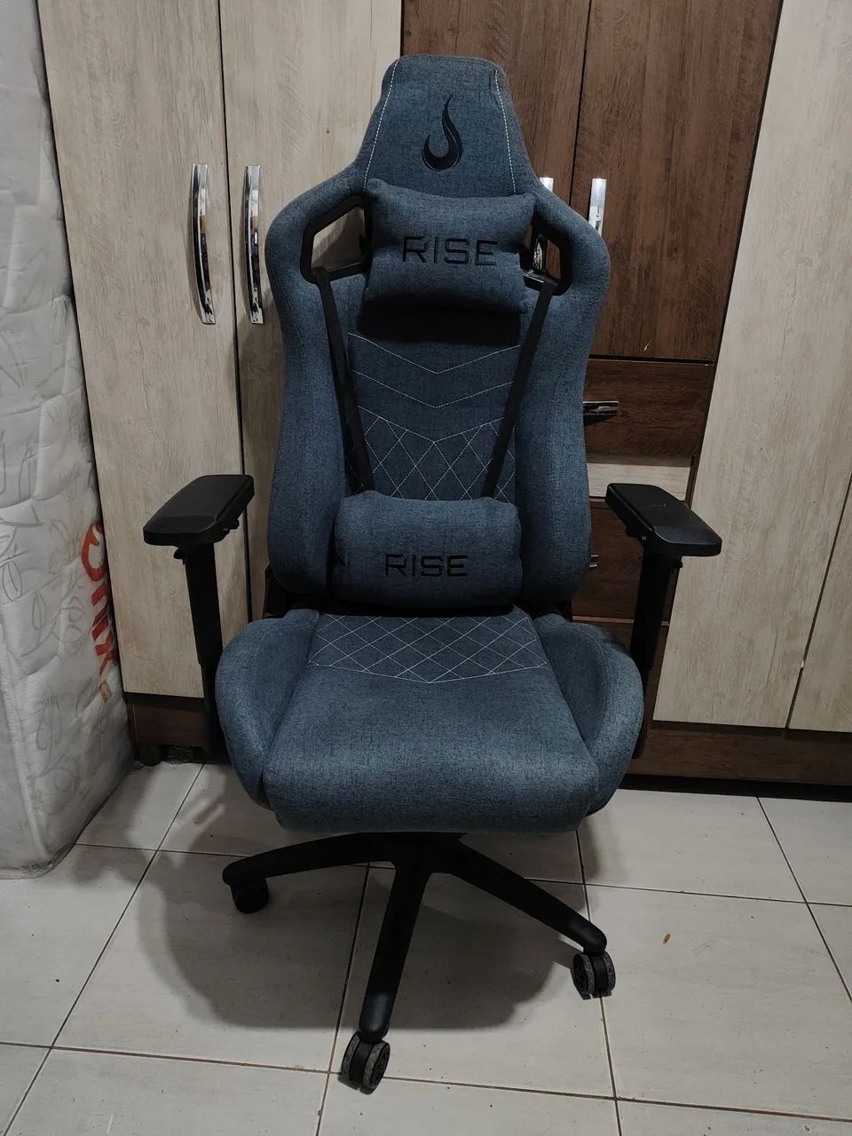 Gaming Chair Ganer