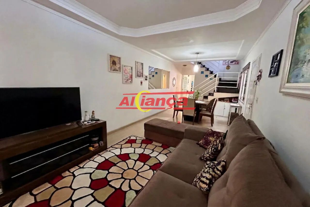 Sobrado 125m², com 3 quartos e 1 suíte à venda na Vila Flórida - Foto 4