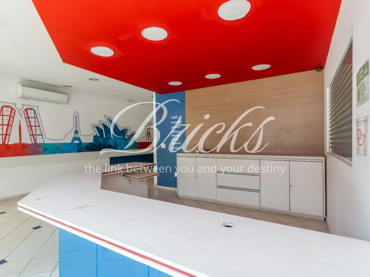 PREDIO COMERCIAL VENDA NA ACLIMAÇÃO - Foto 4