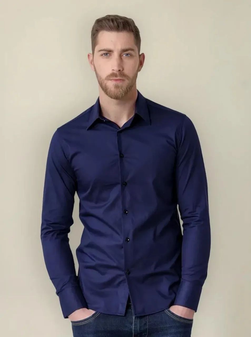 Camisa Social  - Foto 2