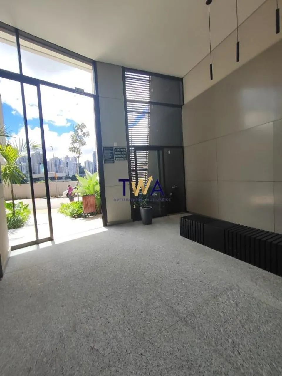 Loja Comercial para Aluguel, 129m² - Ed. Prisma - Vale do Sereno, Nova Lima -MG - Foto 5