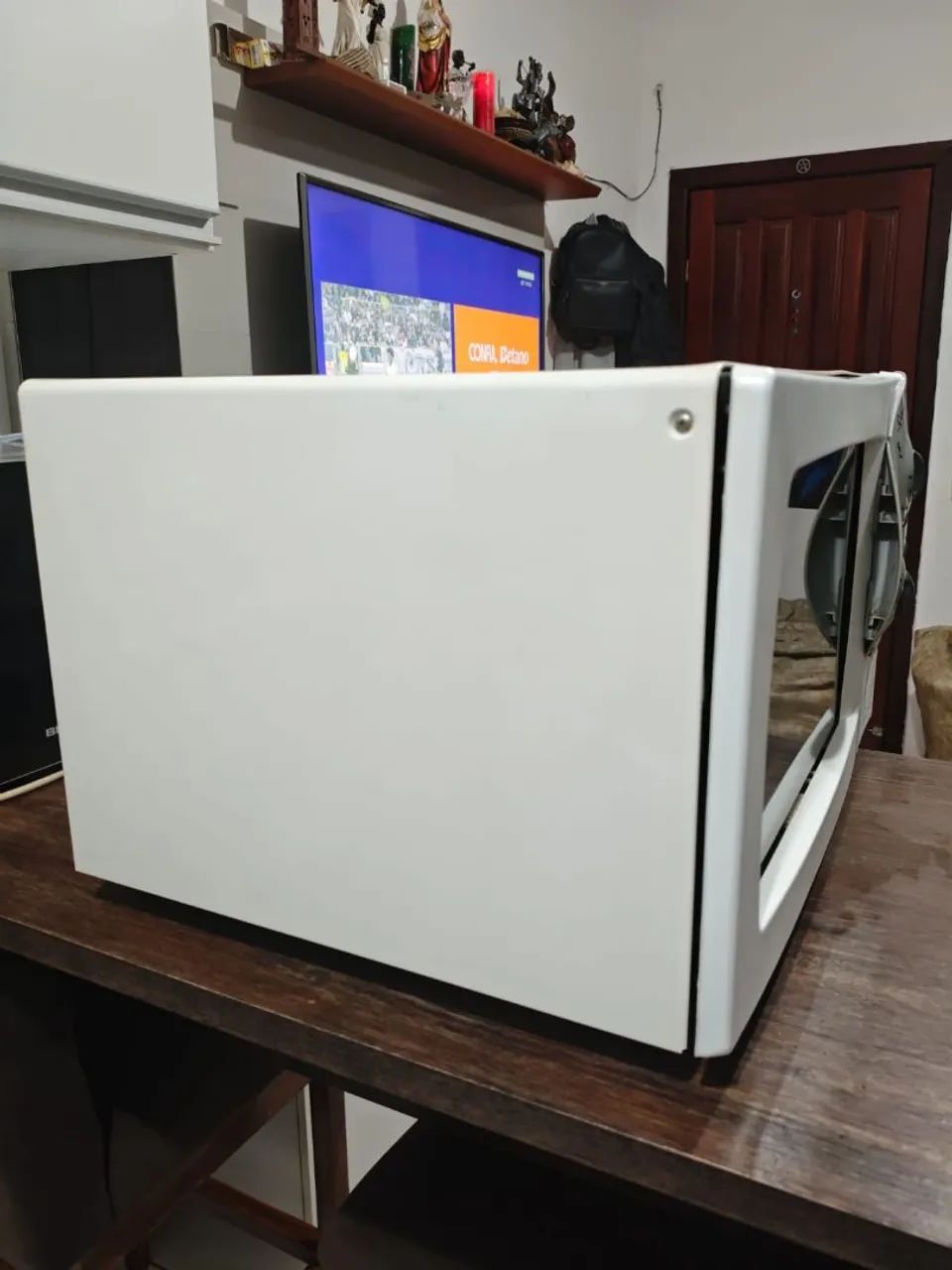 Forno elétrico Fischer  - Foto 2