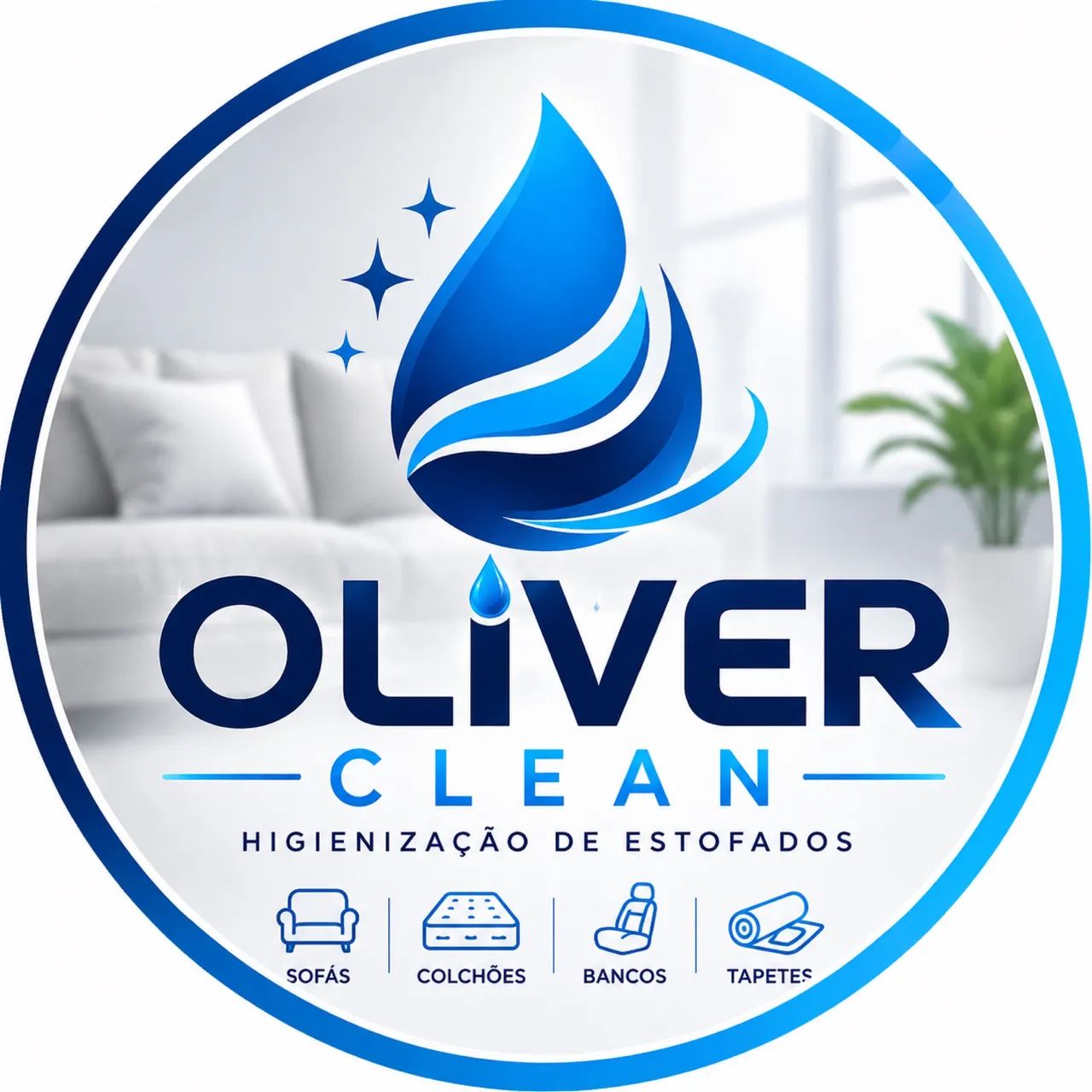 Higienização de estofados  - Foto 2