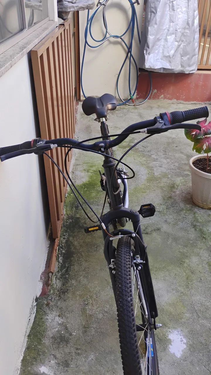 Bike aro 26 ótimo estado 