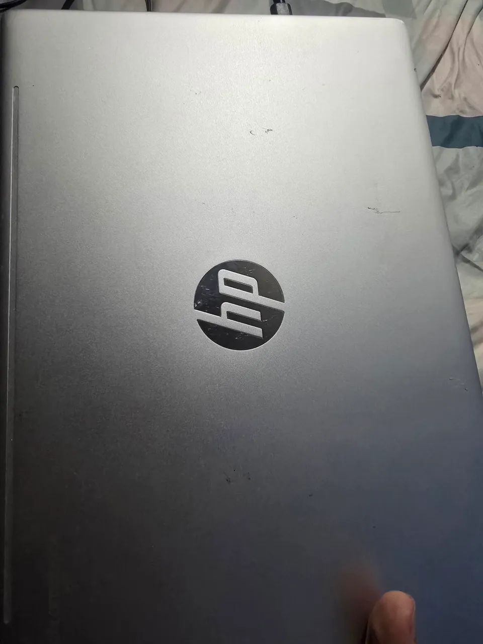 Notebook hp - Foto 2