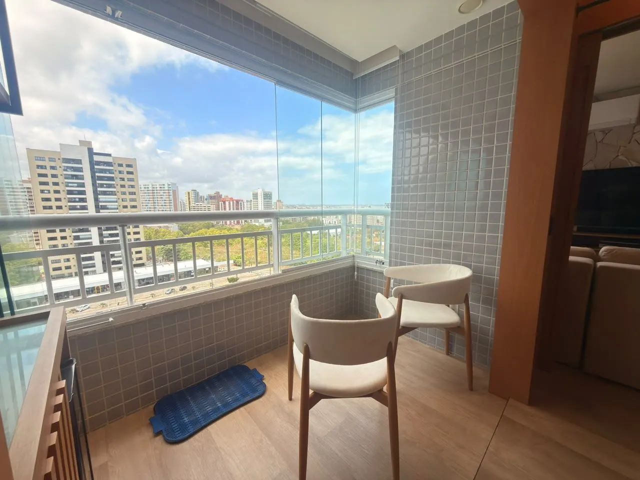 Vendo Apartamento no Edifício Arpoador - Foto 2
