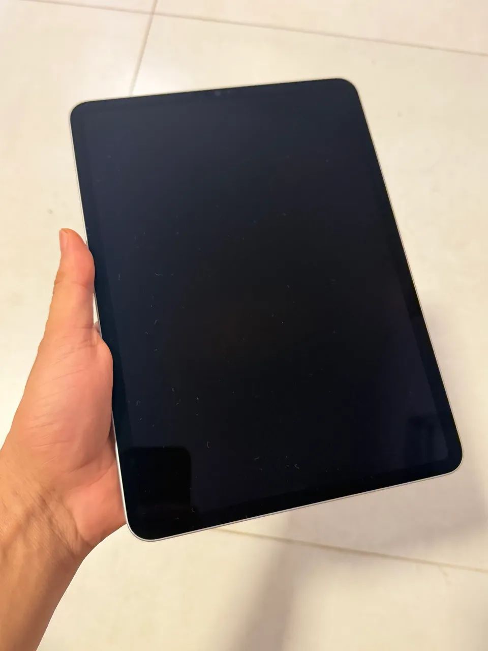 iPad Pro 256gb com Apple Pencil  - Foto 3