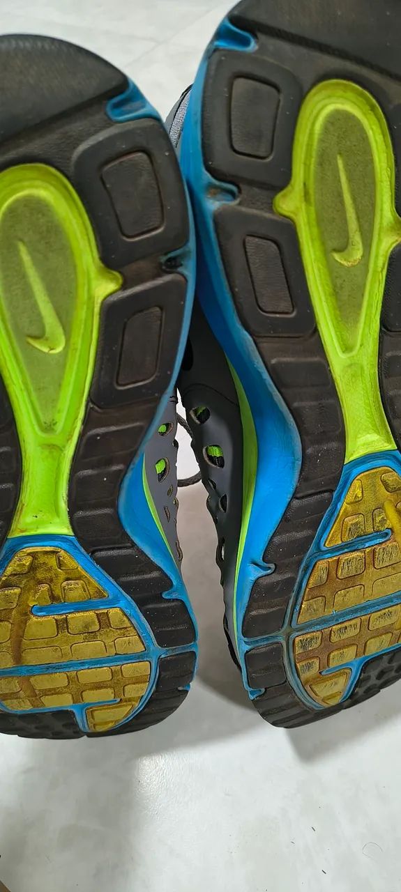 Tênis masculino Nike 45,5 - Foto 2