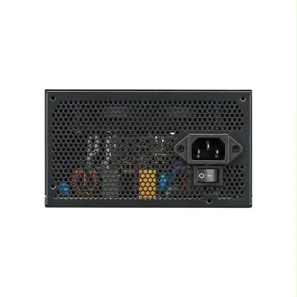 Fonte cooler Master MWE Gold 850W 80 plus ouro, PFC ATIVO - Foto 3