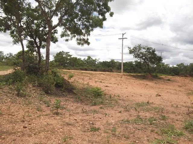 Terreno de 5ha, com luz e água encanada, próximo a vários comércios e muito mais. - Foto 3