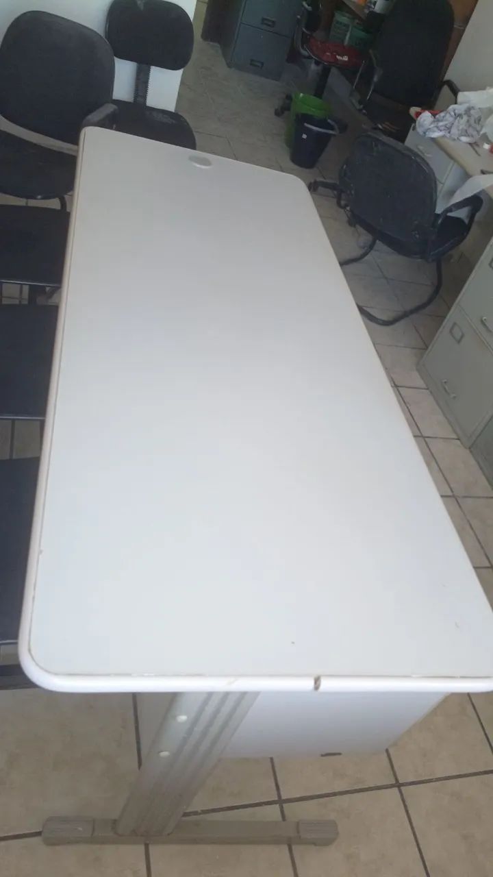 Mesas para escritório  - Foto 3
