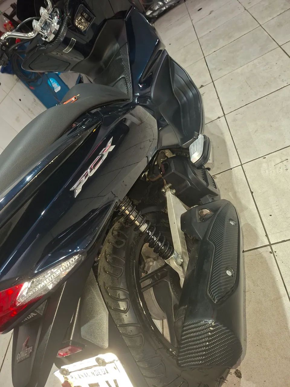 Pcx - Foto 2