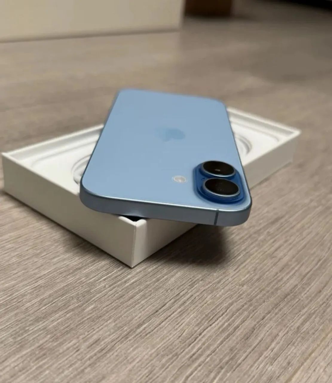 iPhone 17 Smartphone Apple  - Foto 4