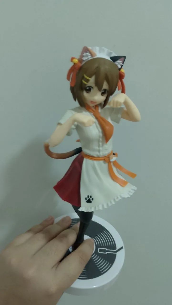 Yui Yamada Figure Original Com Caixa  - Foto 3